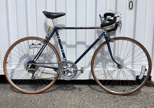 GRAND SPORT - Supercycle - 22"