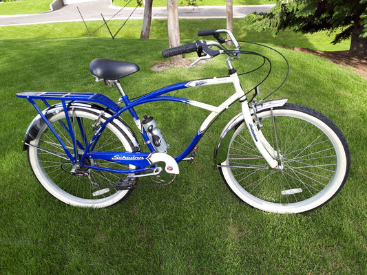 FIVE STAR - Schwinn -