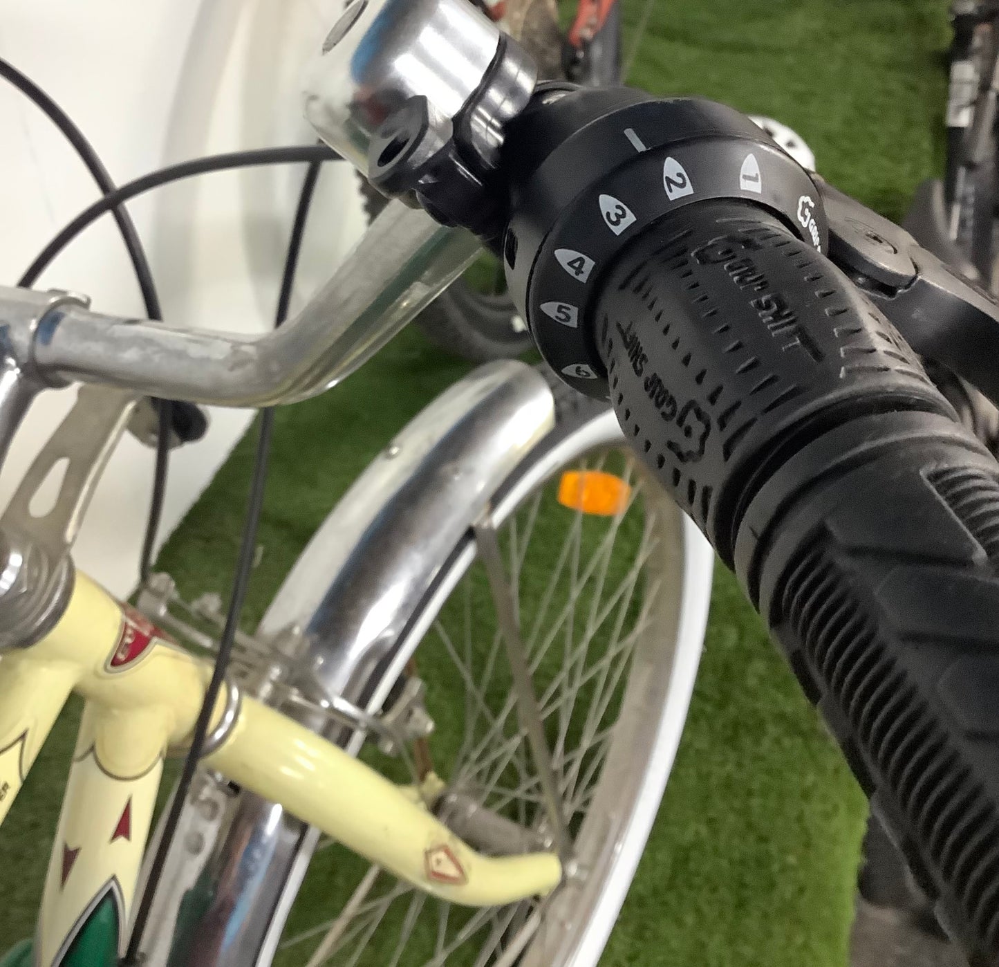 NEWPORT - Supercycle