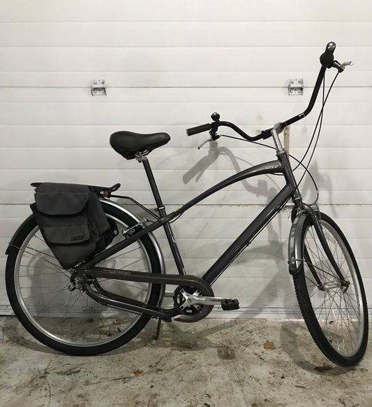 AEROSTREAM - GT - 18”