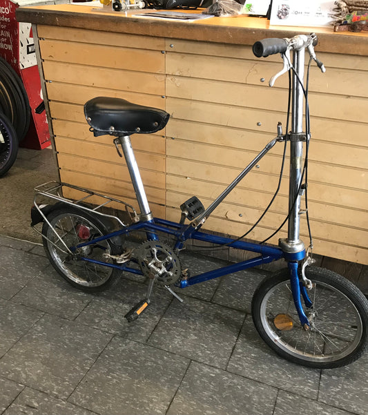 Norco/DAHON folding bike