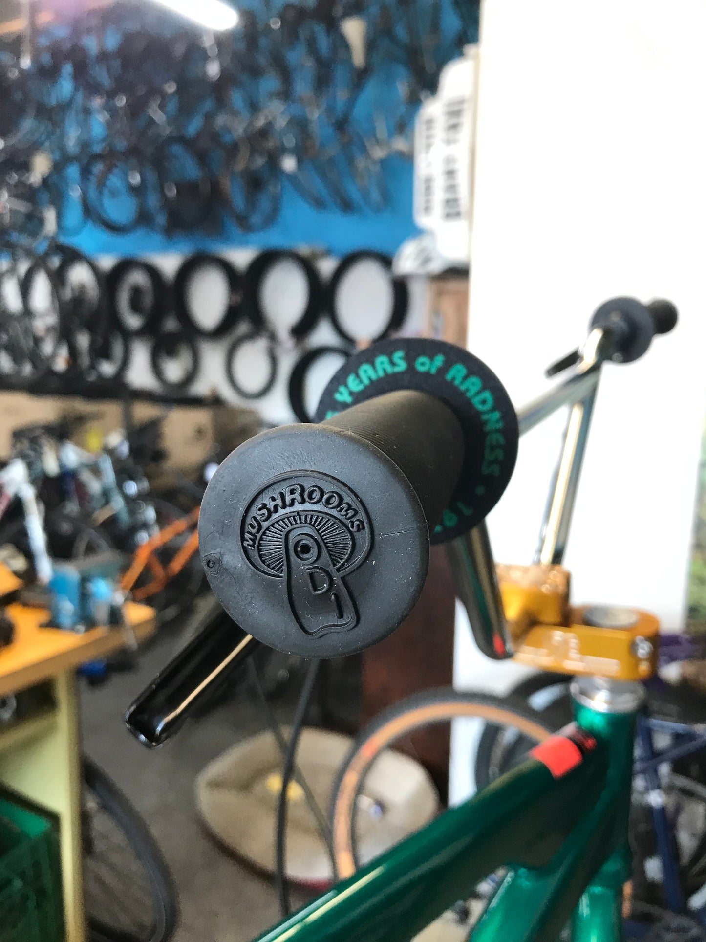 BIG RIPPER HD - SE Bikes - reserve yours