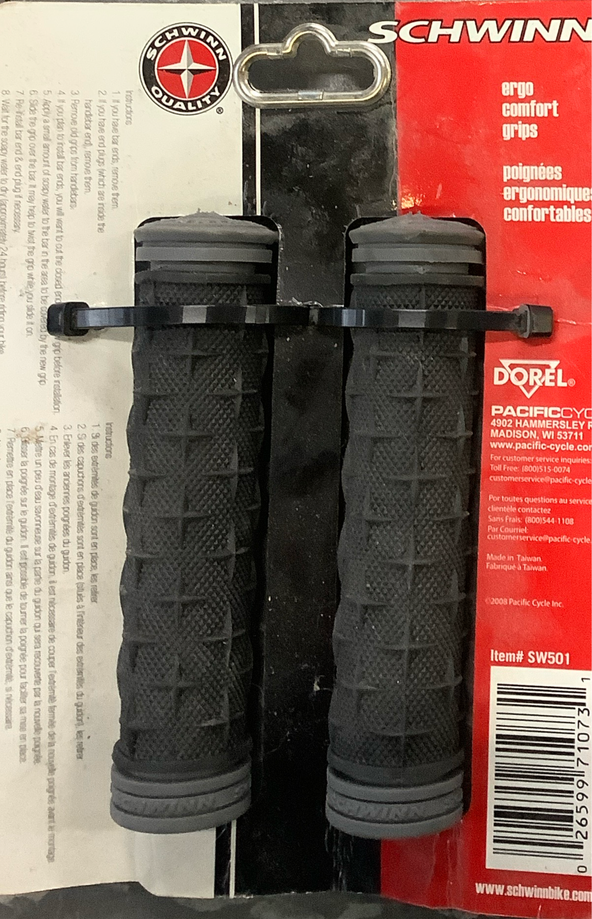 Grips - Schwinn