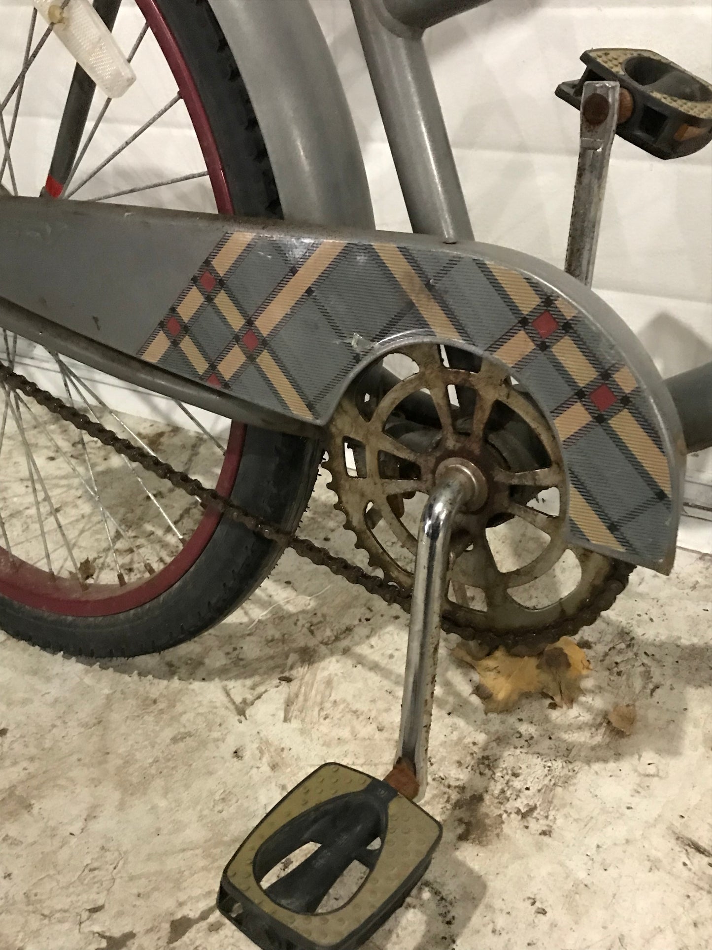 18" - CRANBROOK - Huffy