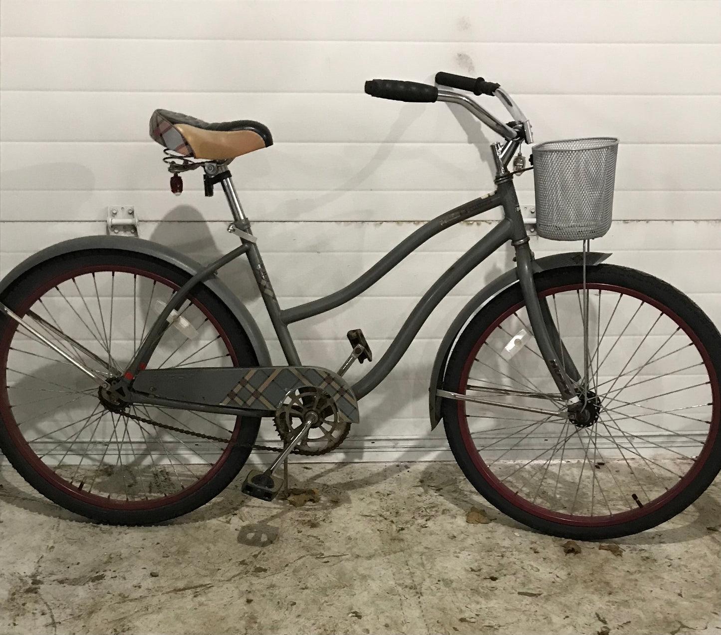 CRANBROOK - Huffy - 18”