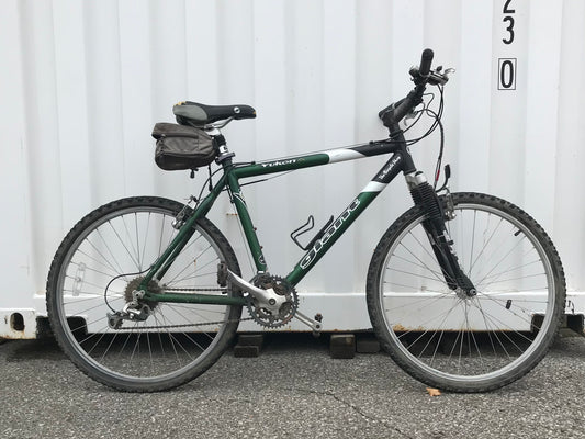 YUKON SE - Giant - 20"