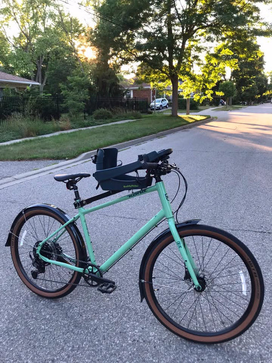 DEW DL - Kona
