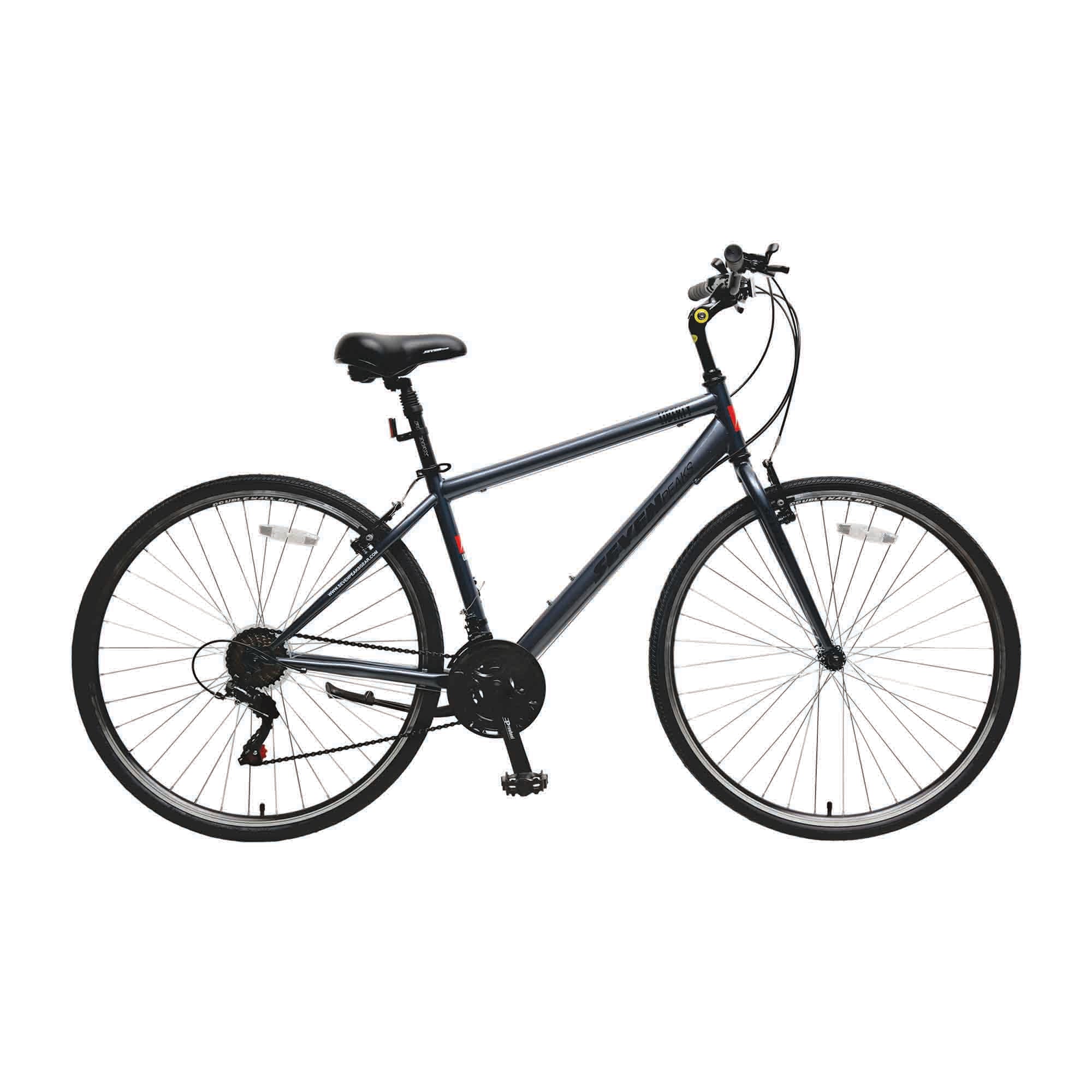 LIBERTY - Seven Peaks – Heronhead Bikes