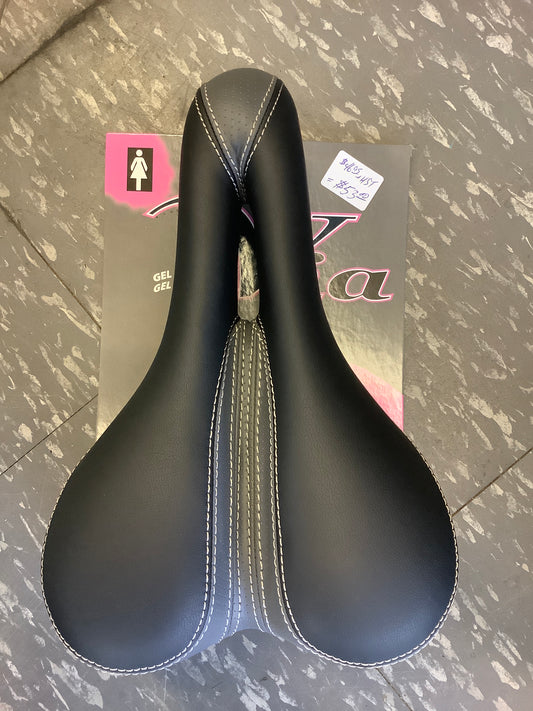 Saddle - ladies