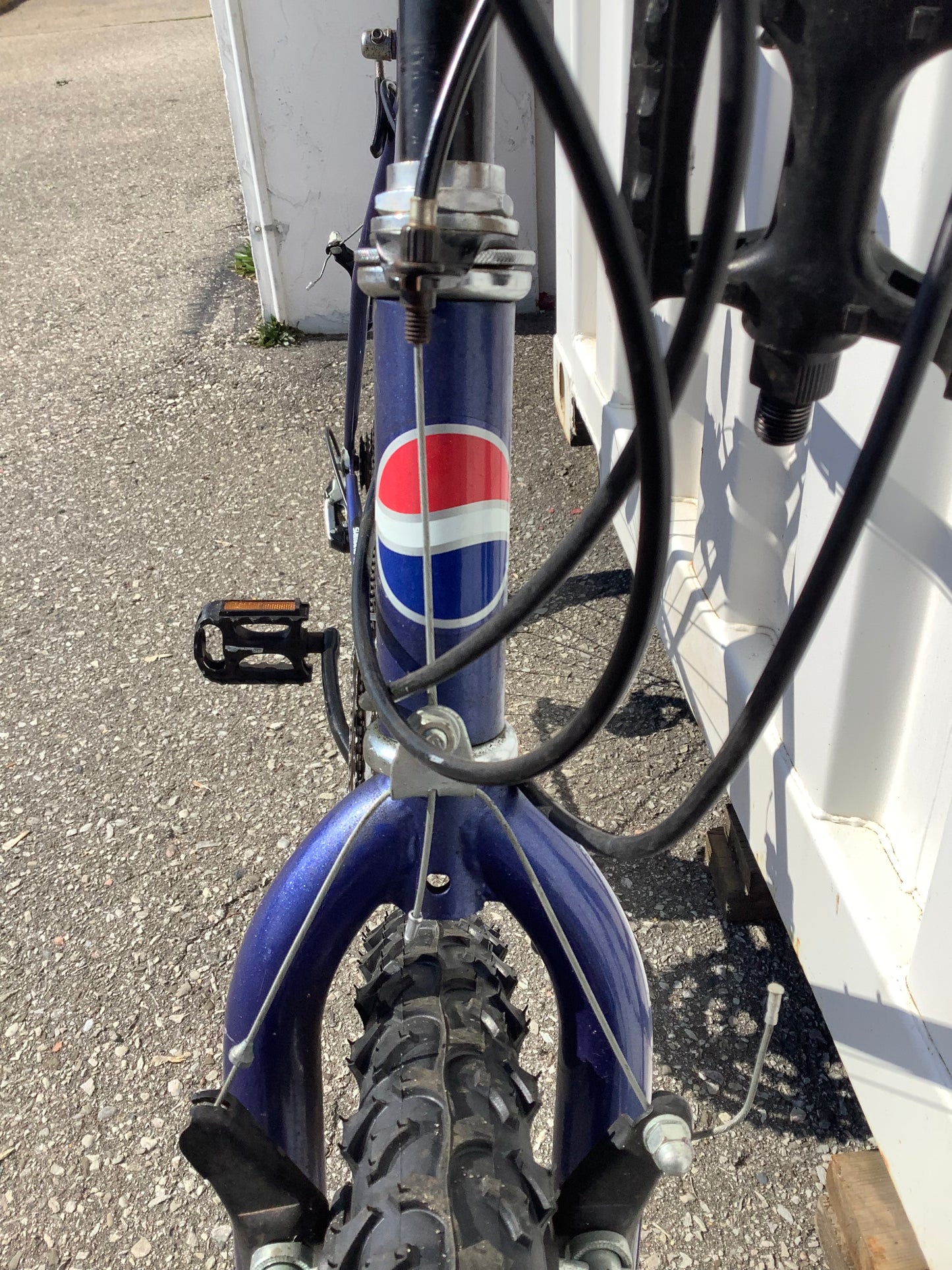 PEPSI - Fila - Vintage (1996)