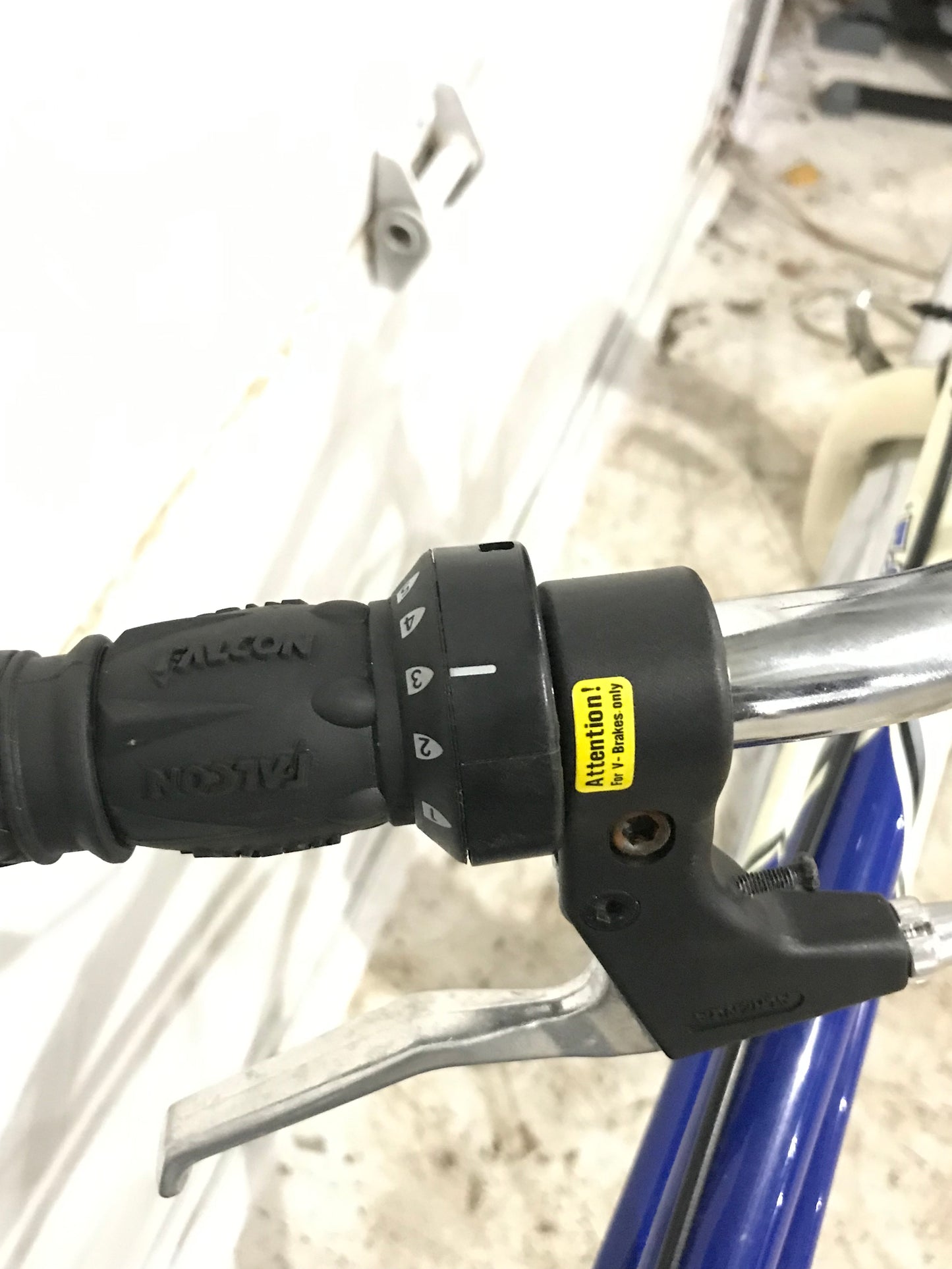 FIVE STAR - Schwinn -