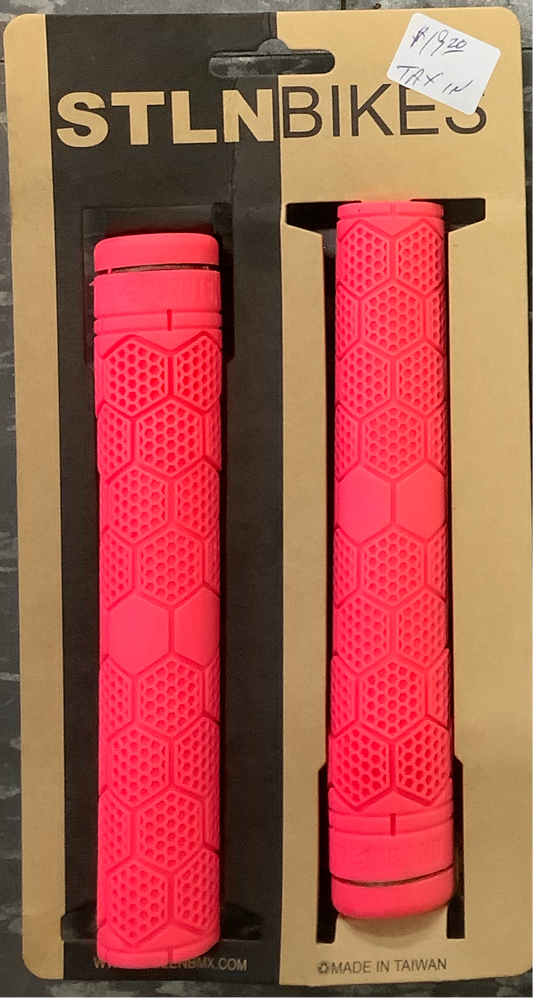 Grips - Hive - Stolen