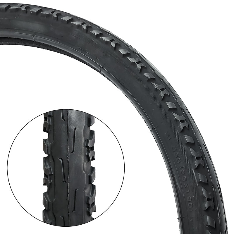 Tire - 26 x 1.9 - CST