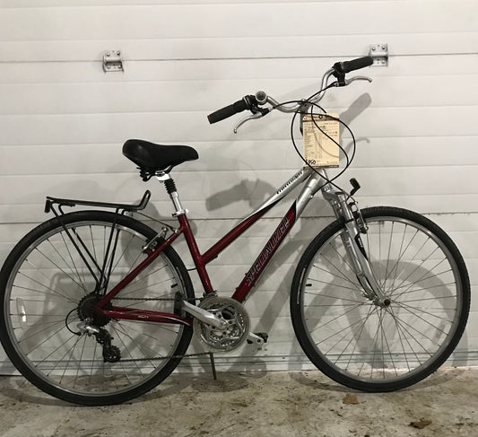 CROSSROADS - Specialized - M