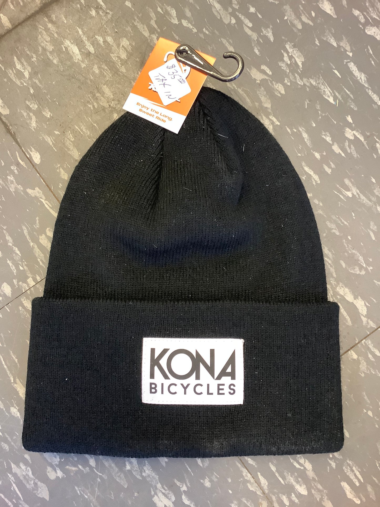 Beanie - Kona