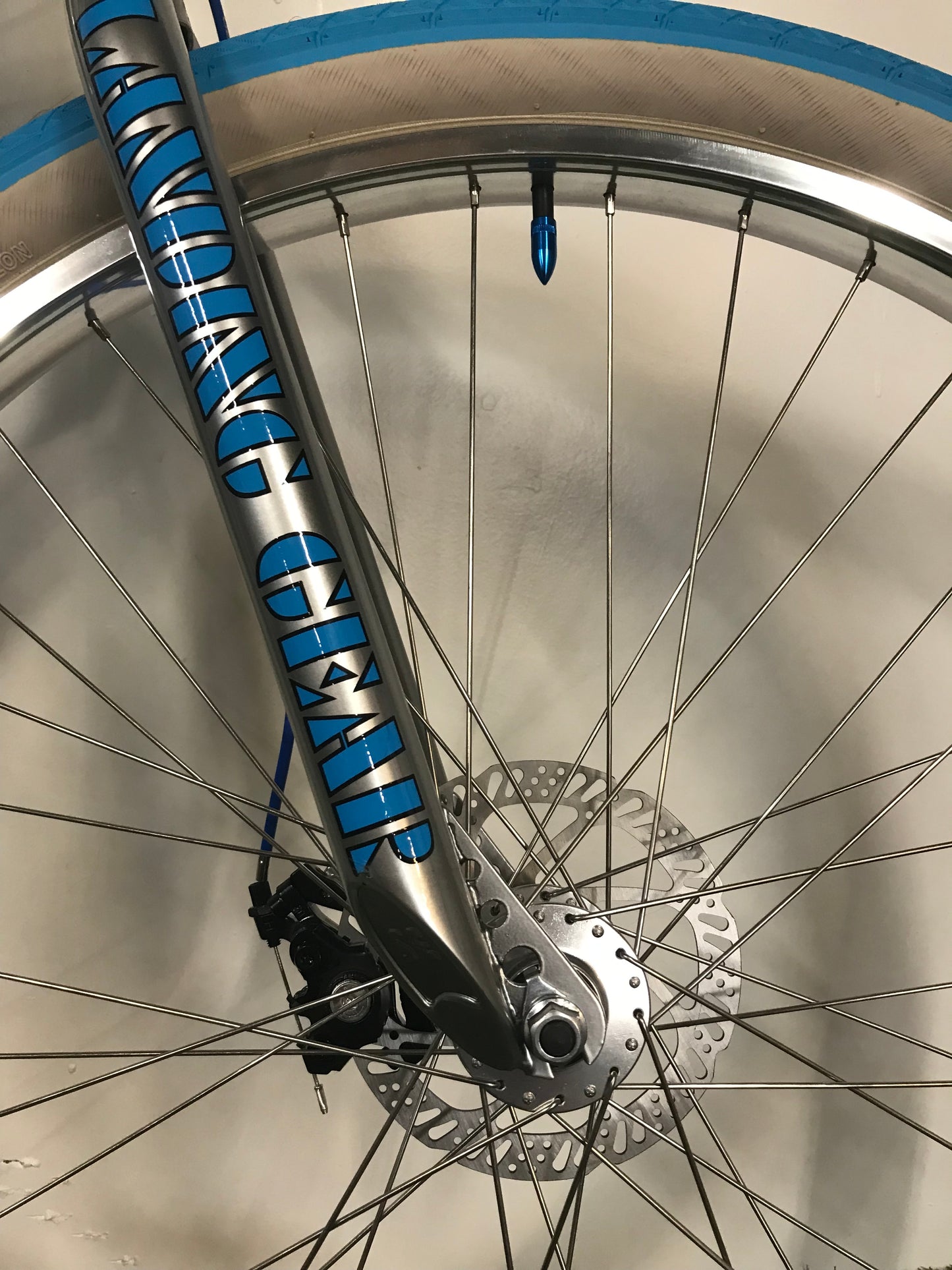 BIG FLYER HD - SE Bikes - reserve yours now!