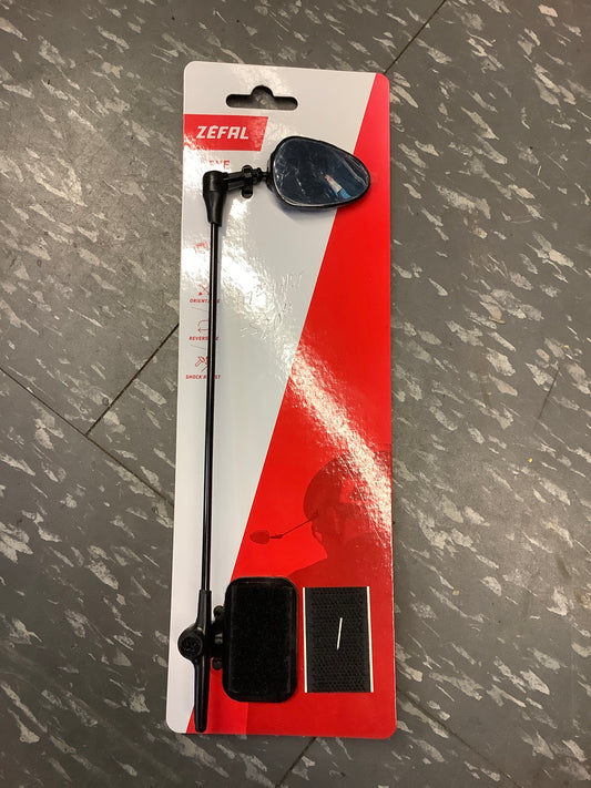 Mirror - helmet
