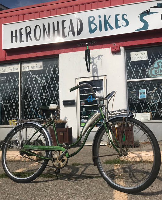 STARLET III - Schwinn