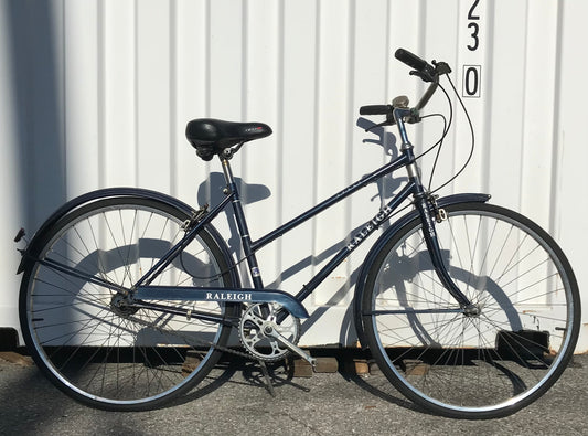 SPORT - Raleigh - Vintage