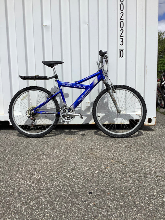 HARD DRIVE - Infinity