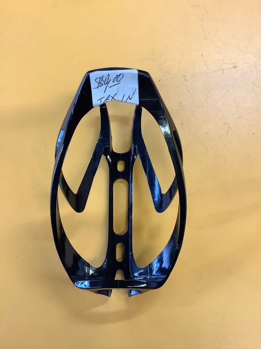 Water bottle cage