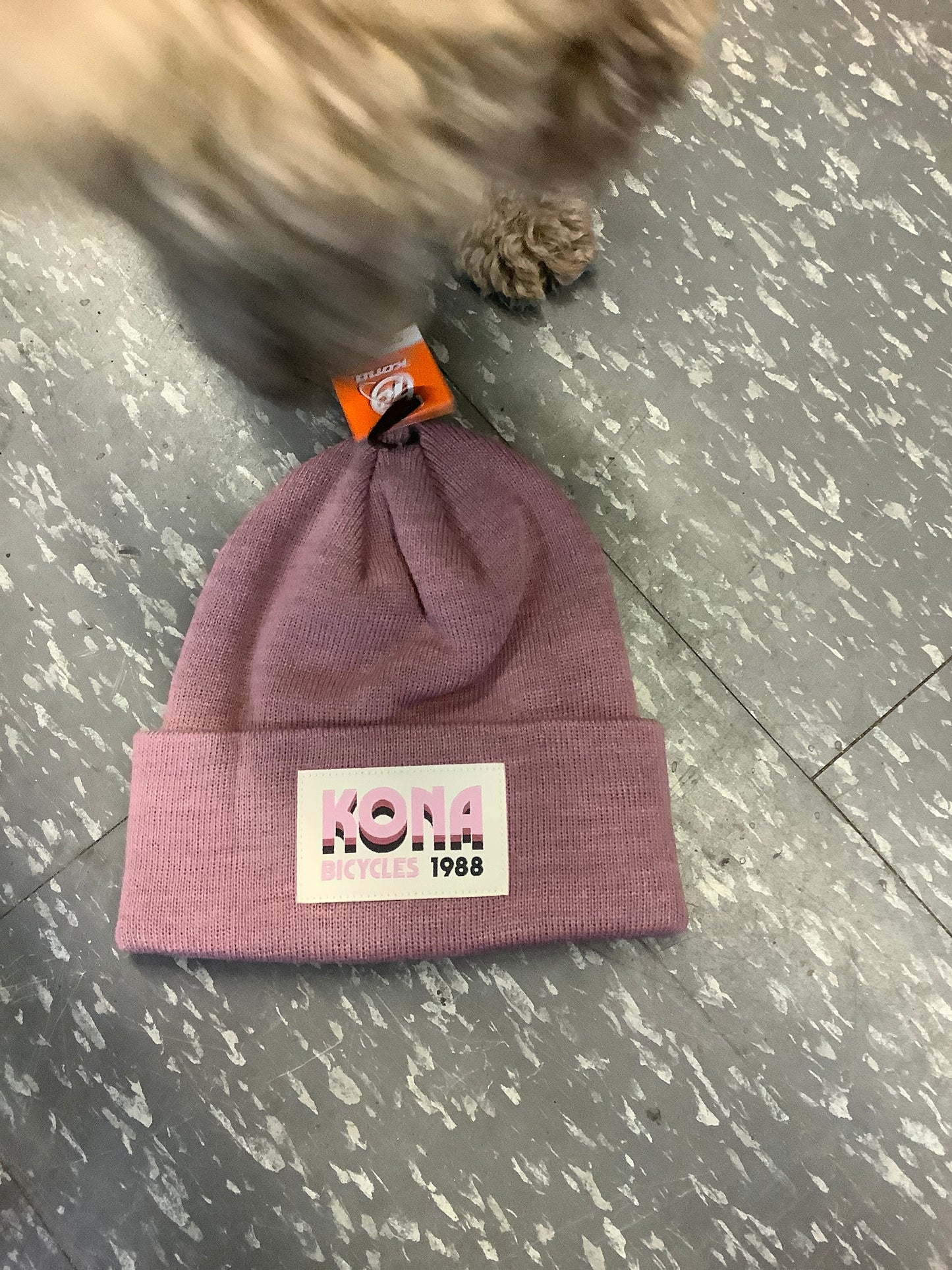 Beanie - Kona