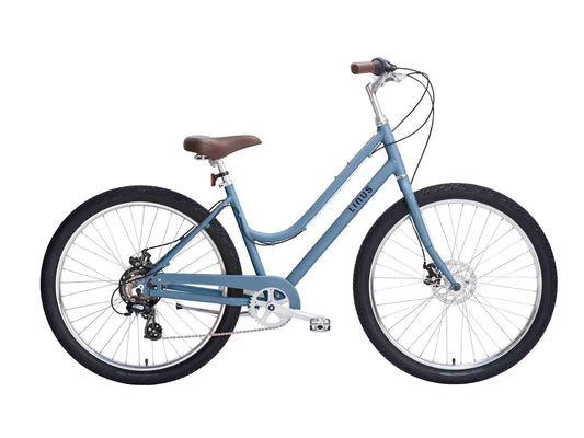 CESTA 7 - Linus