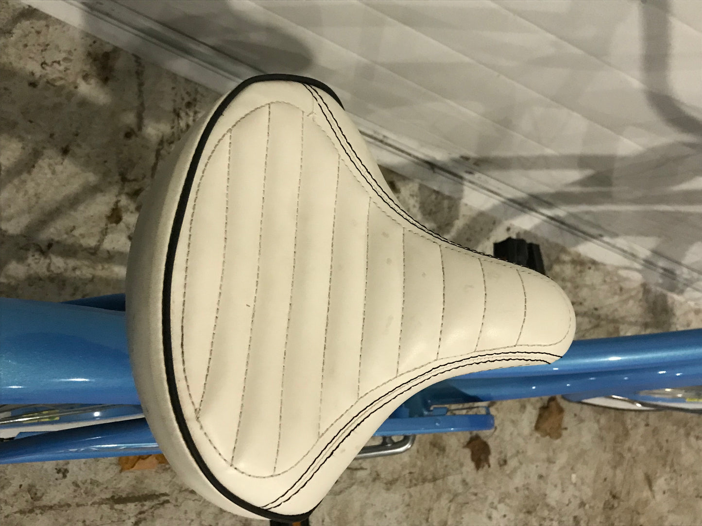 APLAYADO - Capix - 18”