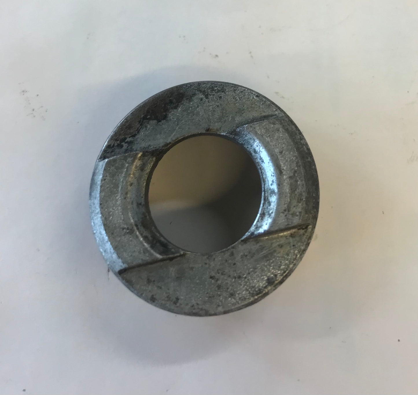 Adjusting Cup - used