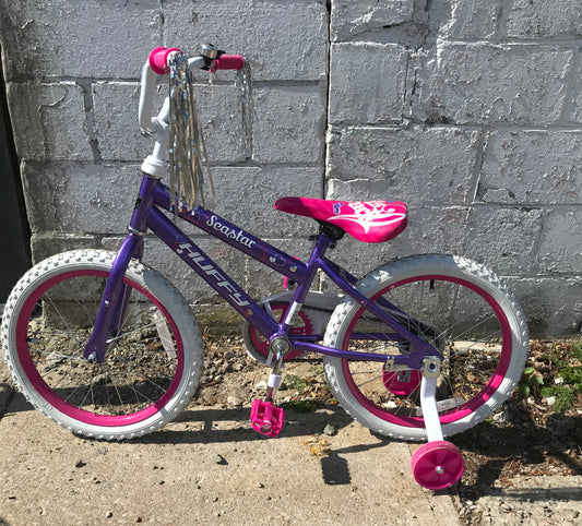 16" - SEA STAR - Huffy