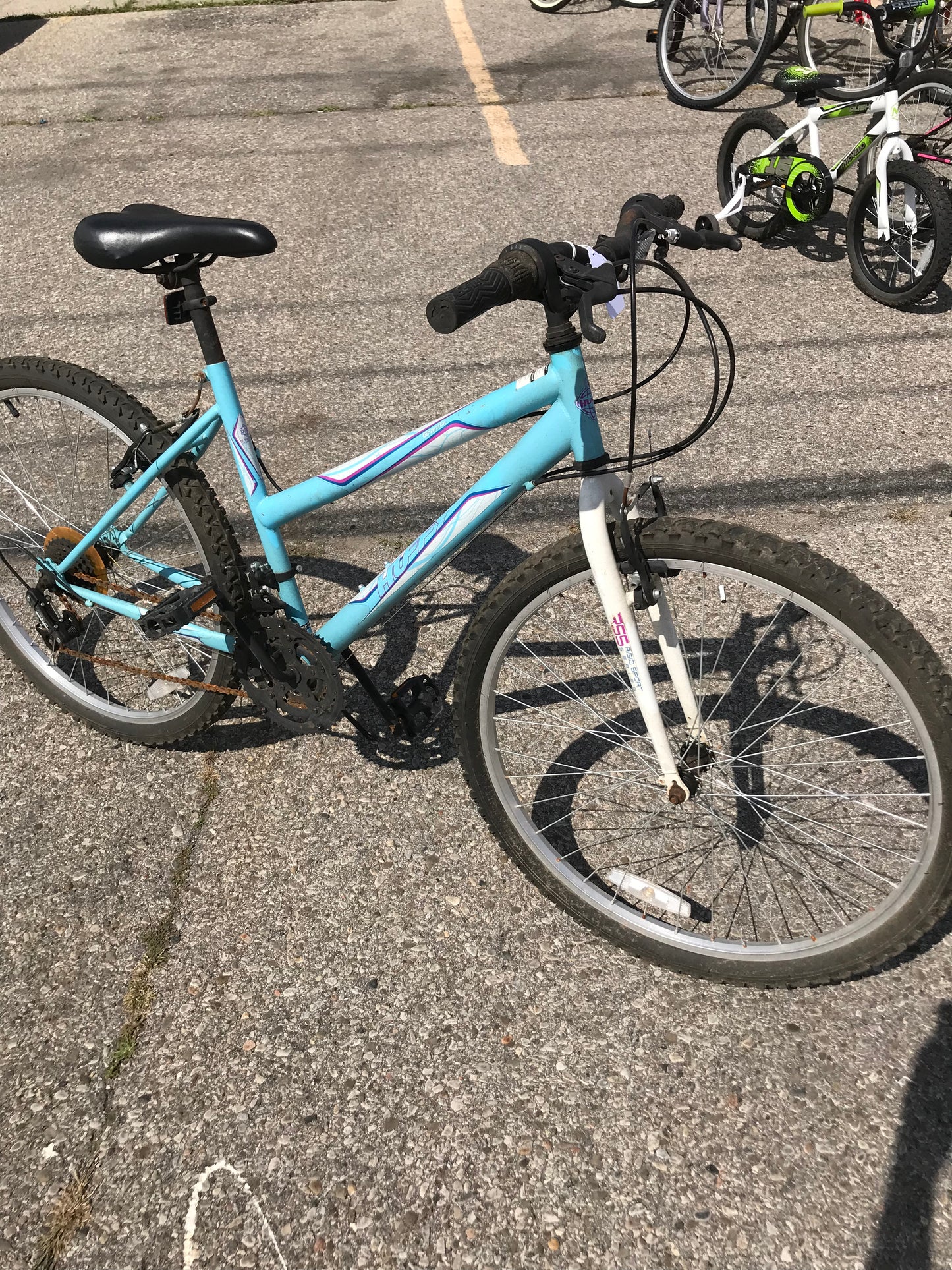 GRANITE - Huffy
