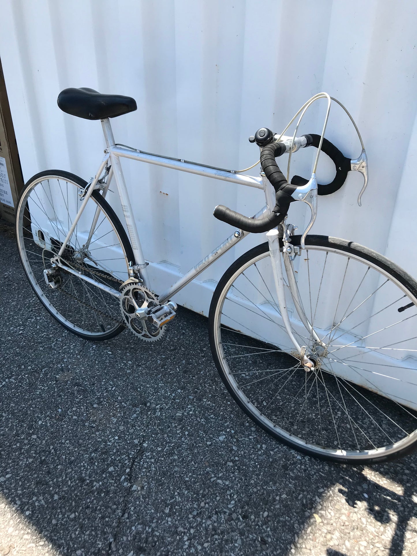 PRESTIGE - Velo Sport