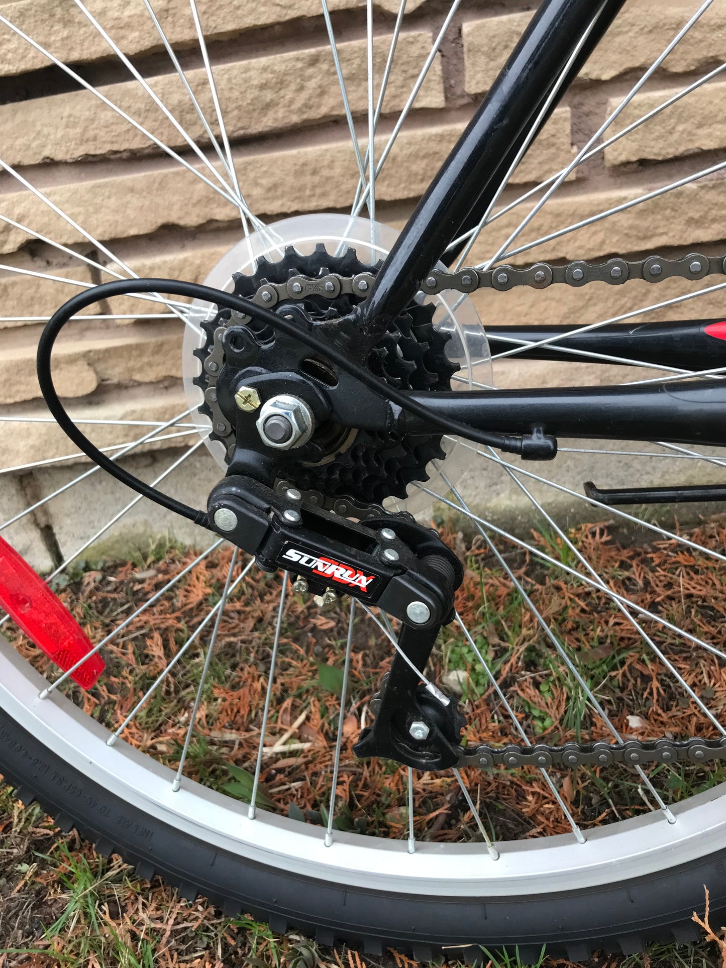 SC1800 - Supercycle