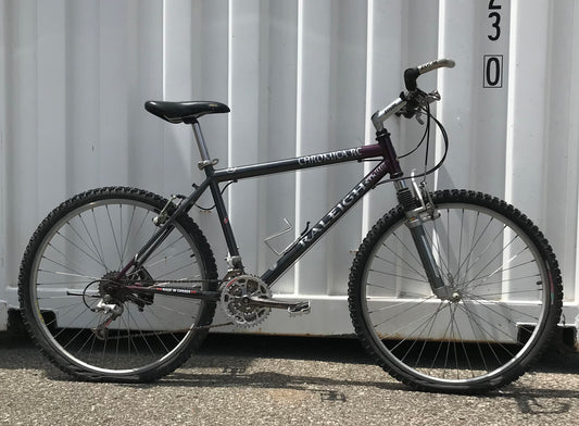 STX RC - Raleigh - 18"