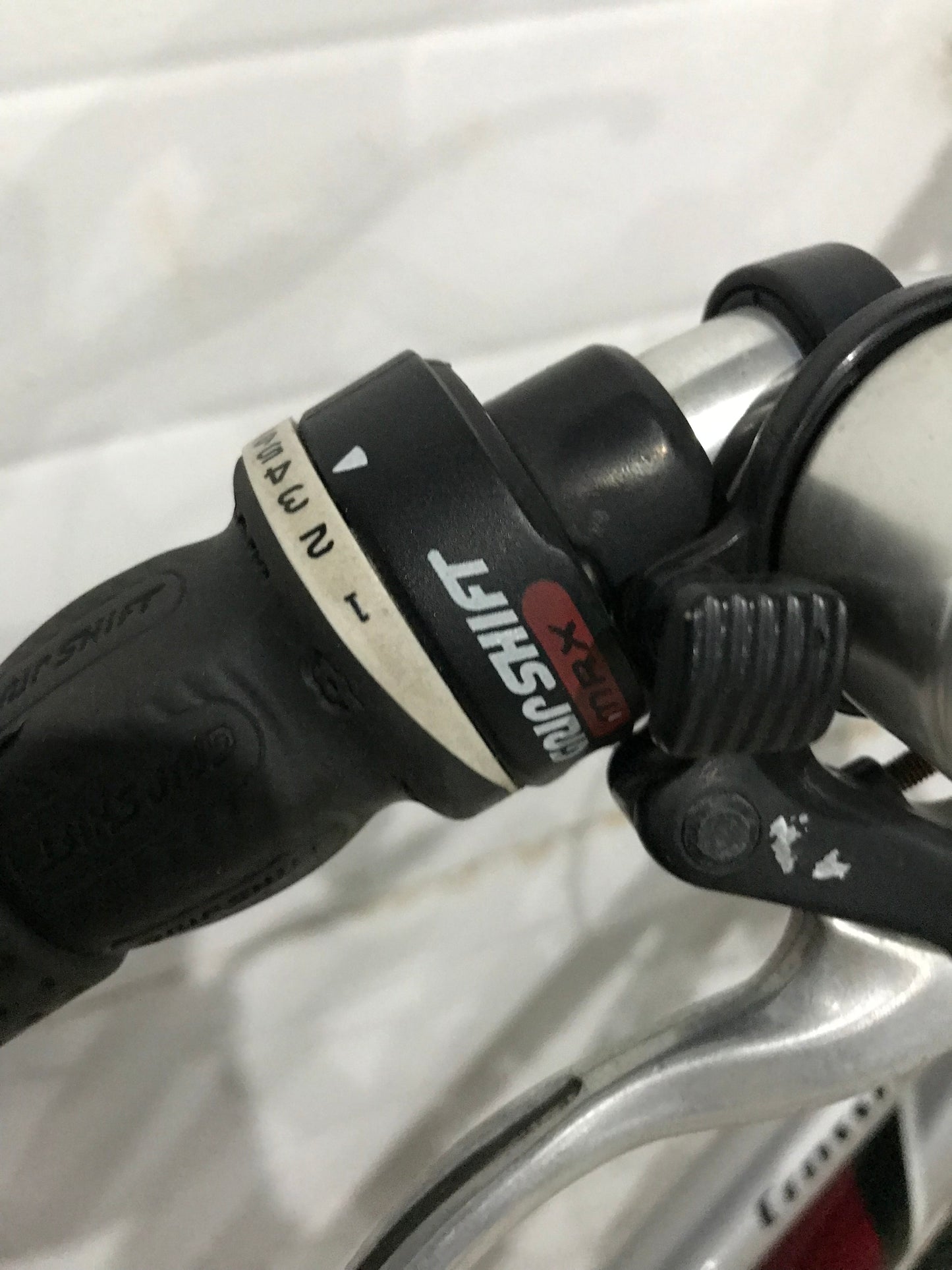 CROSSROADS - Specialized - M