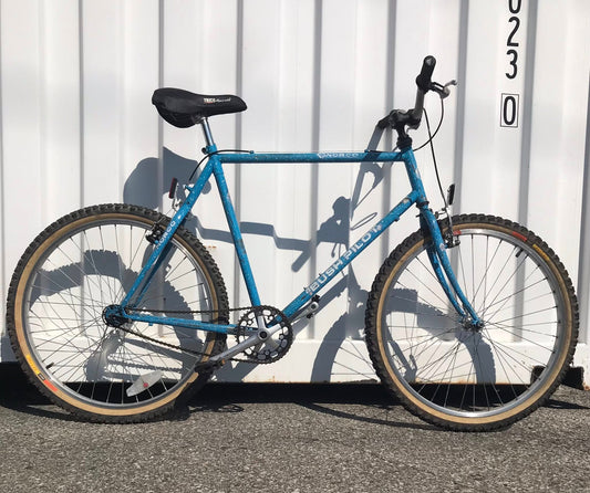 Norco - BUSH PILOT - 23"