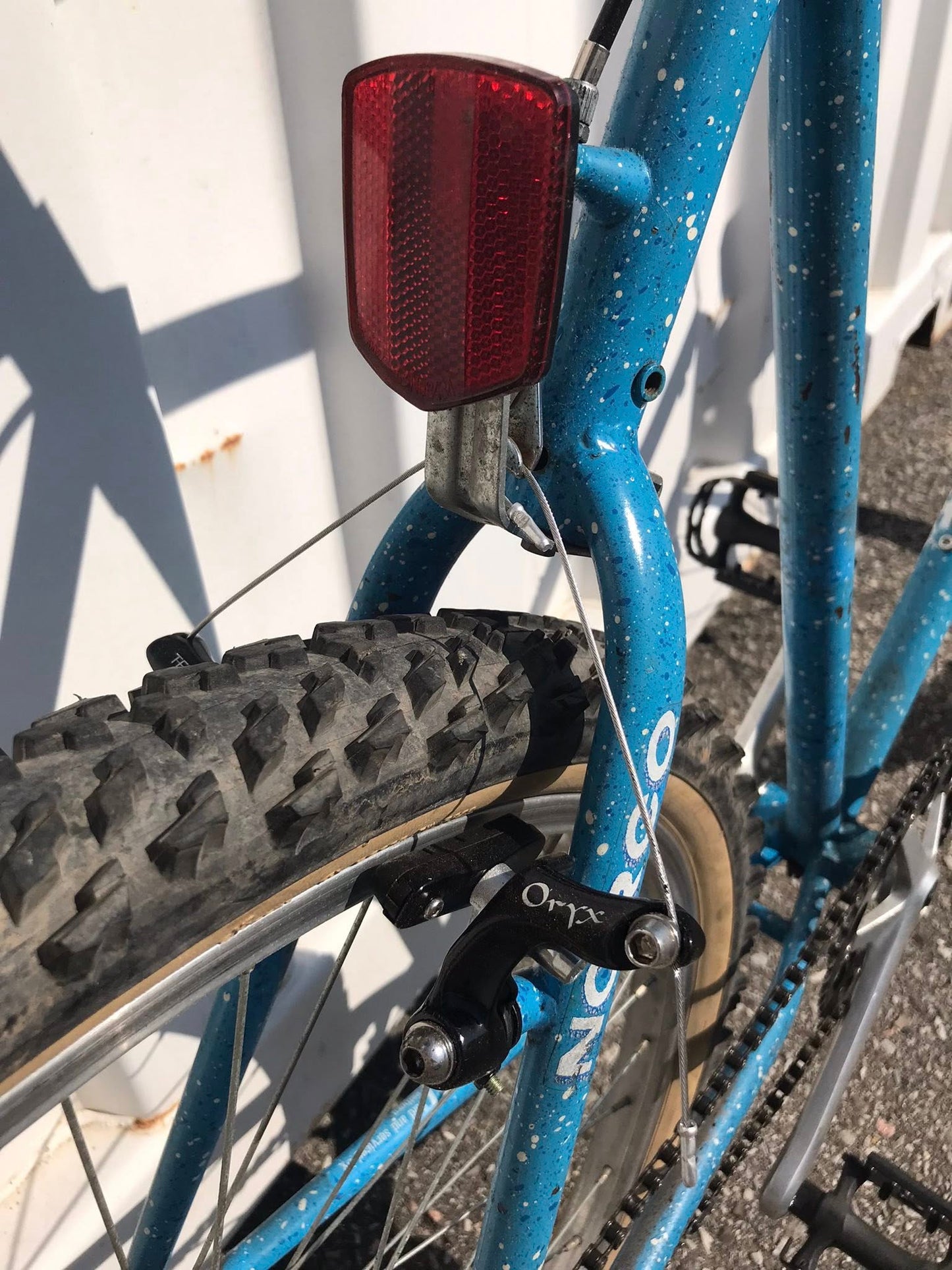 Norco - BUSH PILOT - 23"