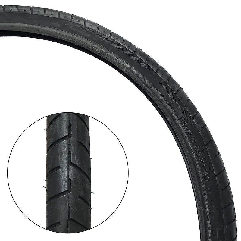Tire - 26 x 1.5 - CST - C917 -