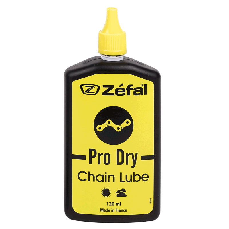 Lube - dry