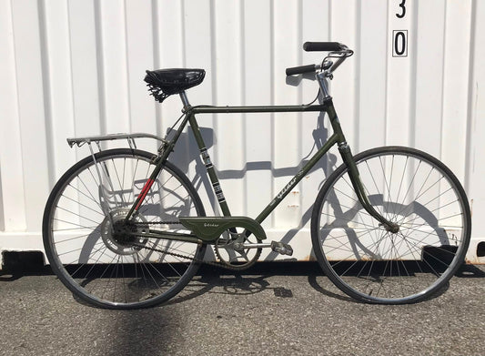 GLIDER - Eaton's (Raleigh) - 22"