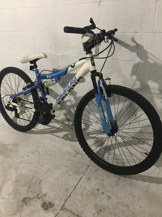 16" - SOLAND - Nakamura