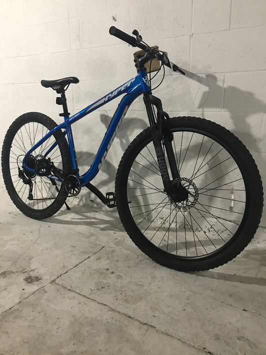 EXPLORER - Hyper - 29"