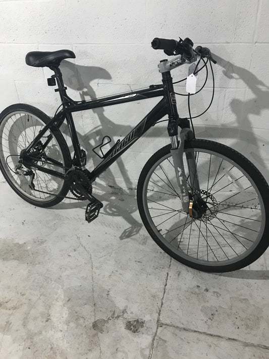 20" FLIGHTLINE - Haro