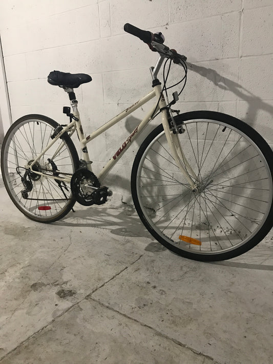 16.5" - BOULEVARD - Velo Sport