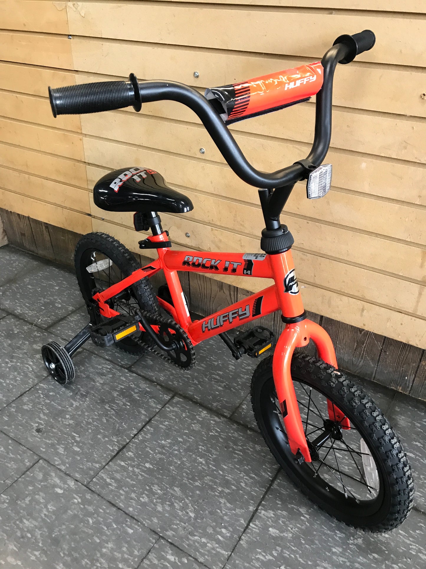 14" - ROCK IT - Huffy