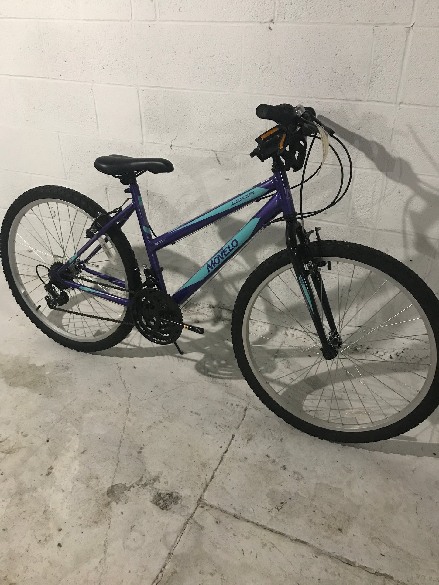17" - ALGONQUIN - Movelo