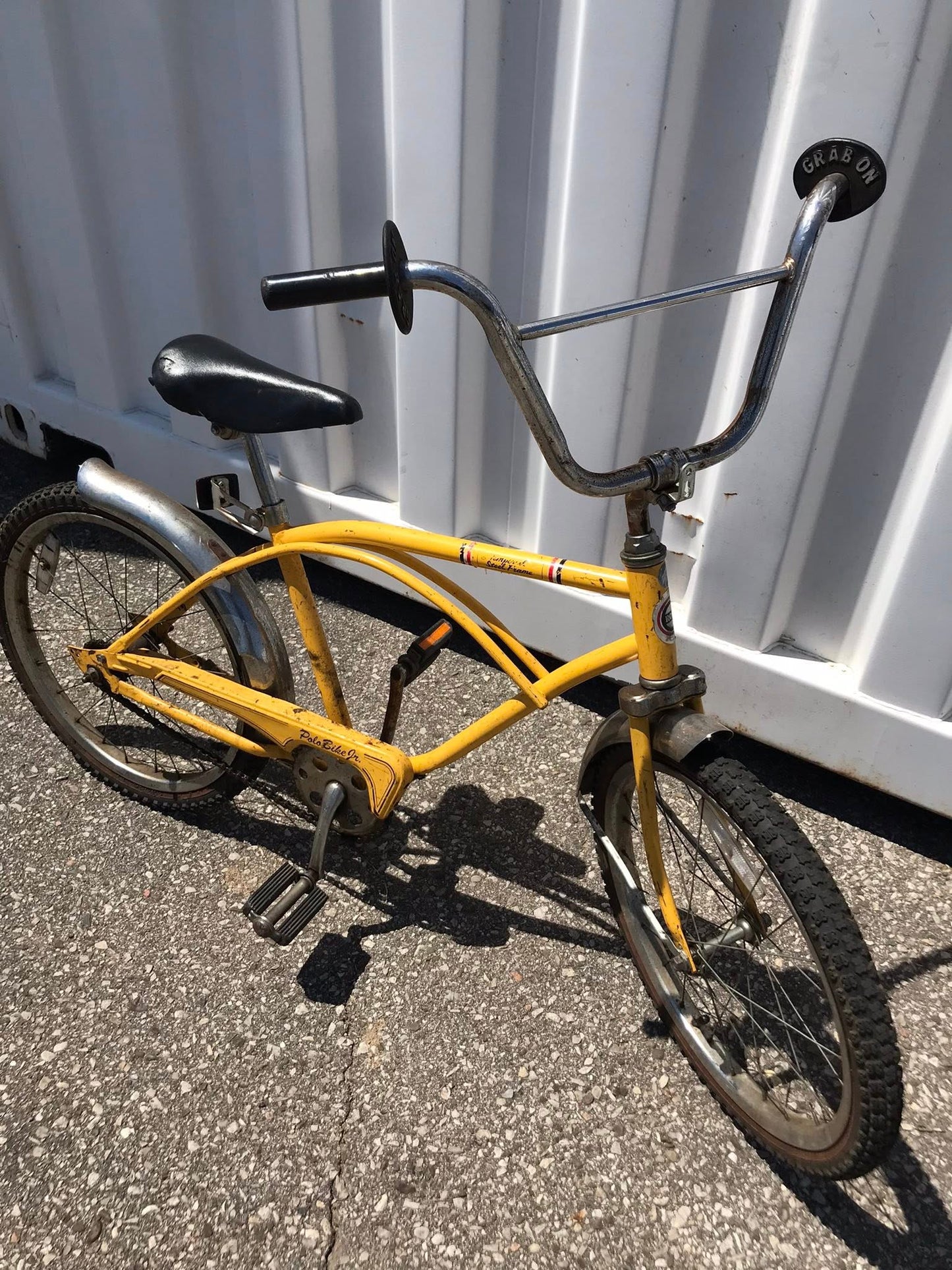 Ross - POLO JR - 20"