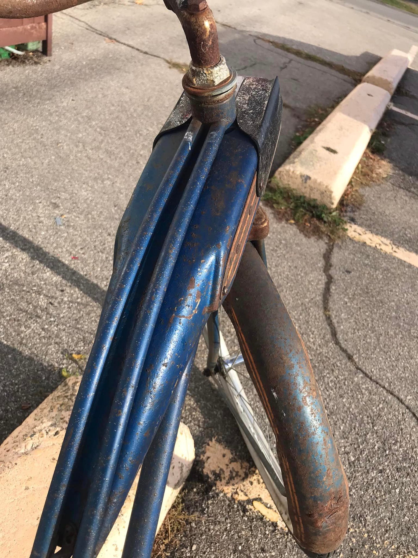 DELUXE - Ross Bicycles