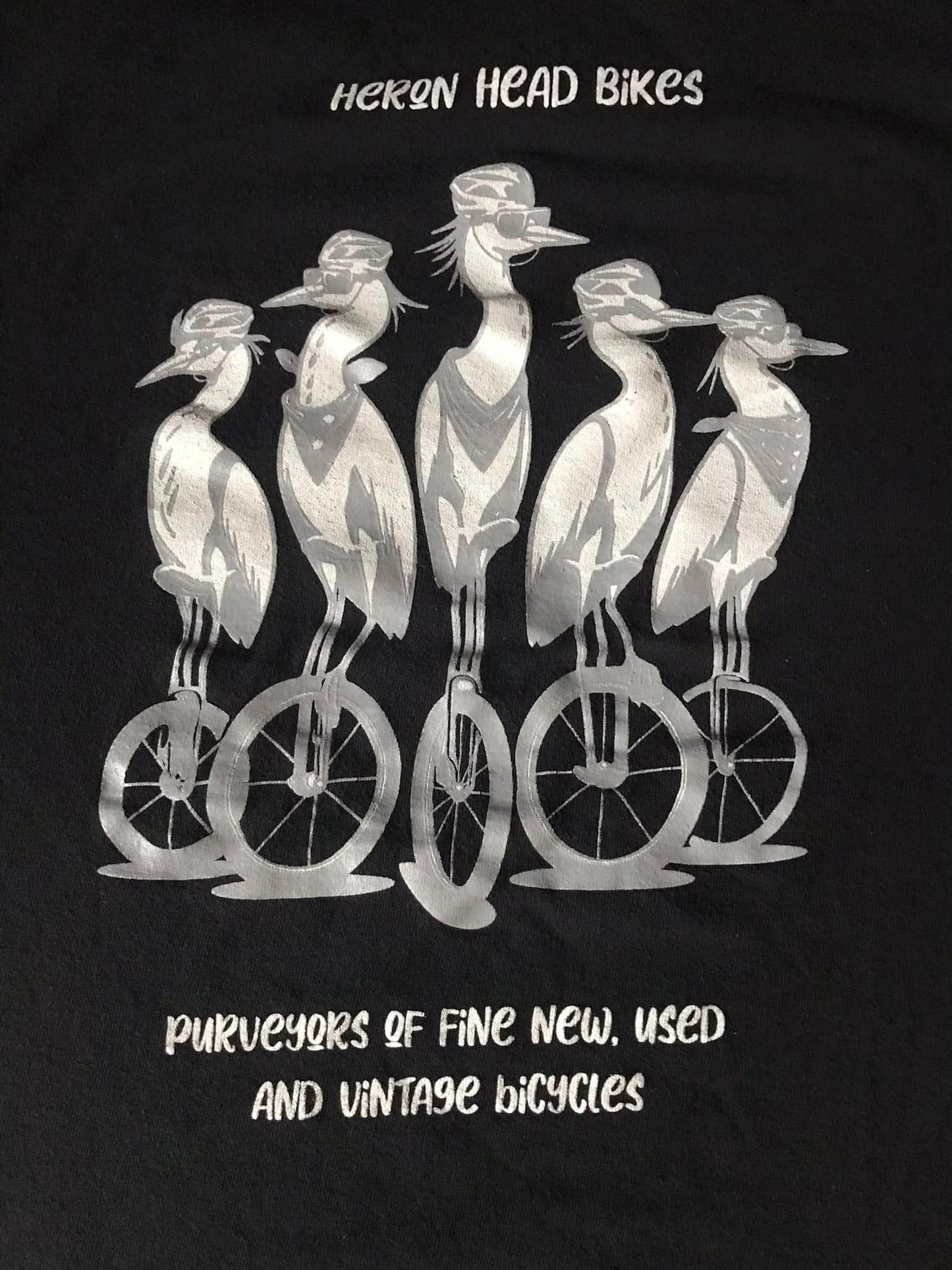 Short Sleeve - Unicycle Gang