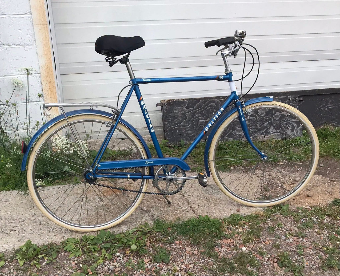 Raleigh - SPORT - 23"